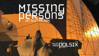 <span>Missing Persons on Sister Ark:</span> 